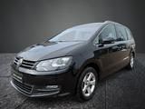 Volkswagen Sharan 2.0 TDI 150 PS Automatik Highline - VW Sharan Gebrauchtwagen in Erfurt