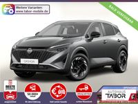 Nissan Qashqai - Vorschau Bild 1