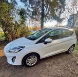 Ford Fiesta 1,0 74kW 1.Hand Cool & Connect  - Ford Fiesta: 7