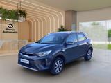Kia Stonic 1.2 Vision (EURO 6d) - gebrauchte Kia Stonic aus dem Jahr 2022