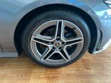 Mercedes-Benz CLA 180 SB AMG +LED+NAVI+DAB+Easy-Pack+CarPlay+ - gebrauchte Mercedes-Benz CLA 180 Shooting Brake aus dem Jahr 2023