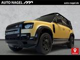 Land Rover Defender 110 D350*TROPHY EDITION 1*AHK Off-RoadP - Land Rover Defender