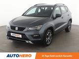Seat Ateca 1.4 TSI ACT Style Aut.*NAVI*LED*TEMPO*PLA* - Seat in Berlin