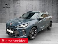 Cupra Terramar - Vorschau Bild 1