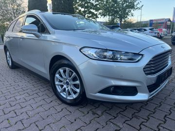 Ford Mondeo - 4