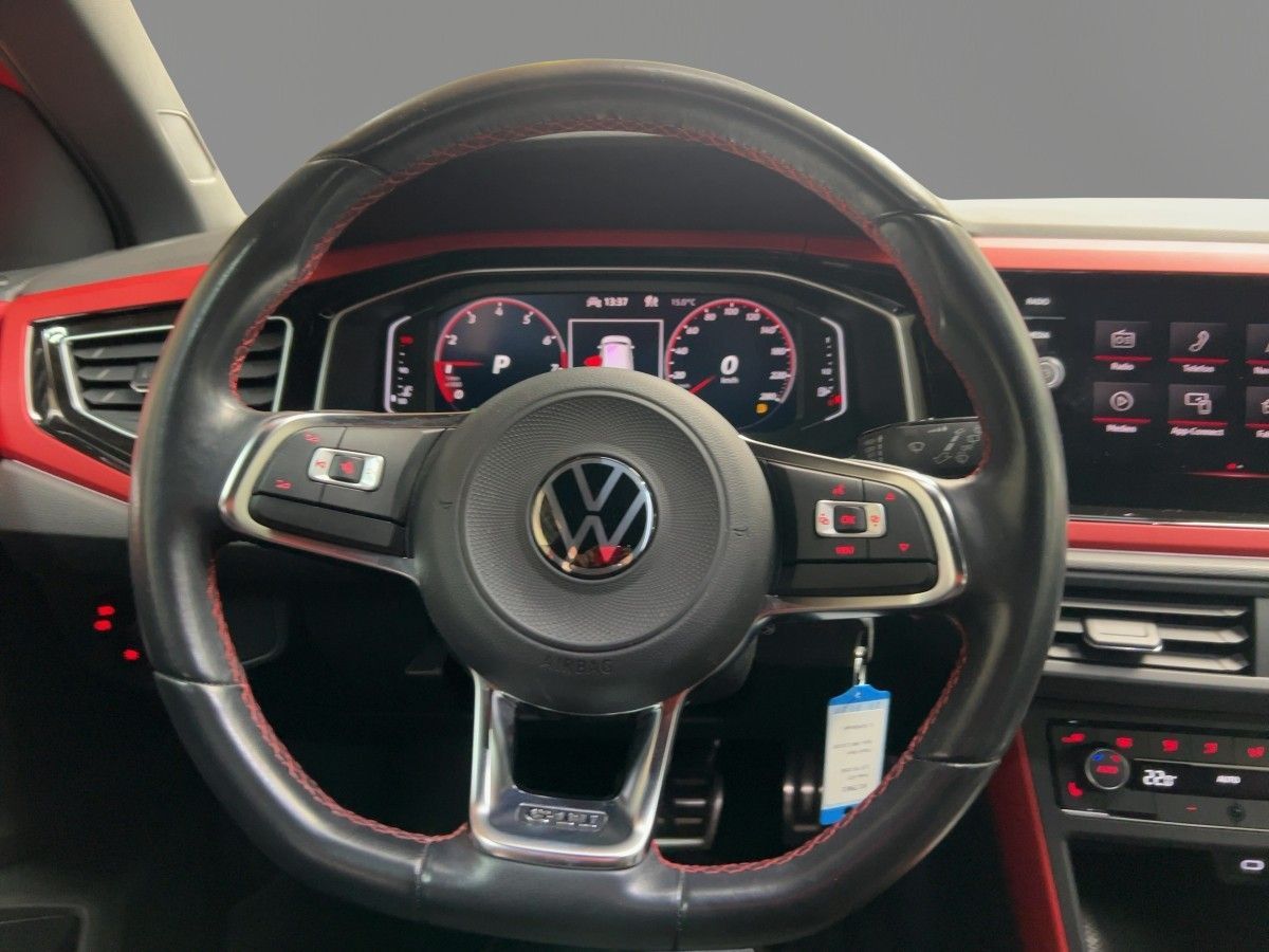 Volkswagen Polo - Bild 13