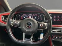 Volkswagen Polo - Vorschau Bild 13