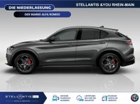 Alfa Romeo Stelvio - Vorschau Bild 5