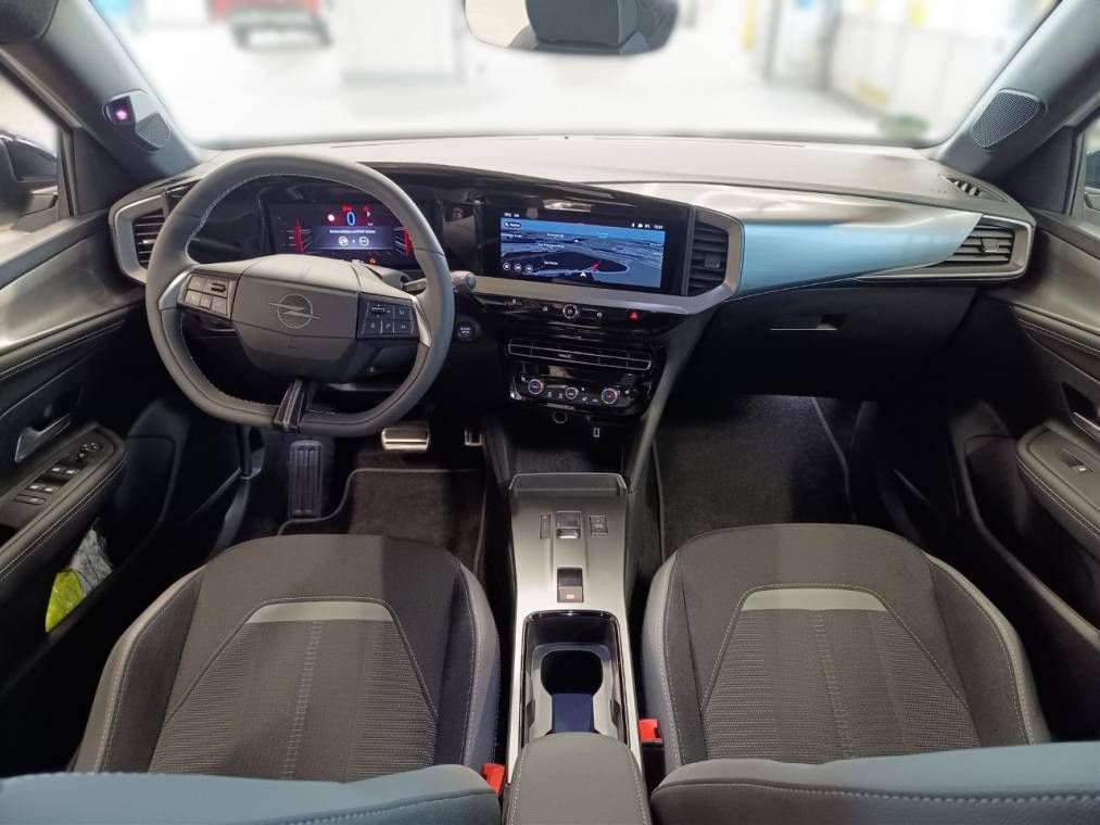 Fahrzeugabbildung Opel Mokka 1.2 Turbo Ultimate MildHybrid 107KW