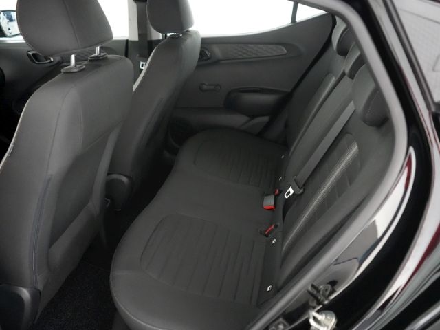 i10 TREND+SITZHEIZUNG+LENKRADHEIZUNG+PARKPILOT H