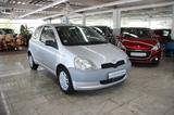 Toyota Yaris 1.0 - Toyota Yaris: Schiebedach