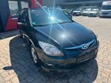 Hyundai i30 FIFA WM Edition 1.4 109 PS HU neu - Hyundai i30 bis 5.000 Euro