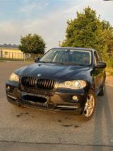 BMW Bmw x5 E70  Xdrive30d M57 - BMW M5 mit Diesel-Antrieb