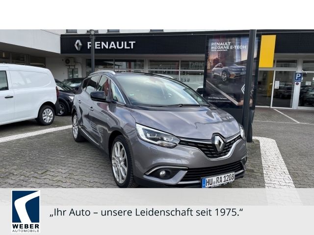 Renault Grand Scenic BOSE Edition TCe 160 EDC GPF