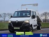 Renault MASTER 2.3 DUB.CAB Kipper Euro6