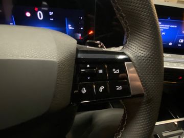 Bild 16 Opel ASTRA L SPORTS TOURER GS 360° KAMERA WINTERPAKET