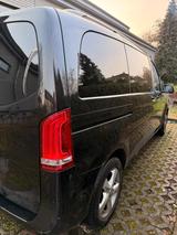 Mercedes-Benz V 250 BlueTEC EDITION kompakt EDITION - Mercedes-Benz V 250 in Kassel