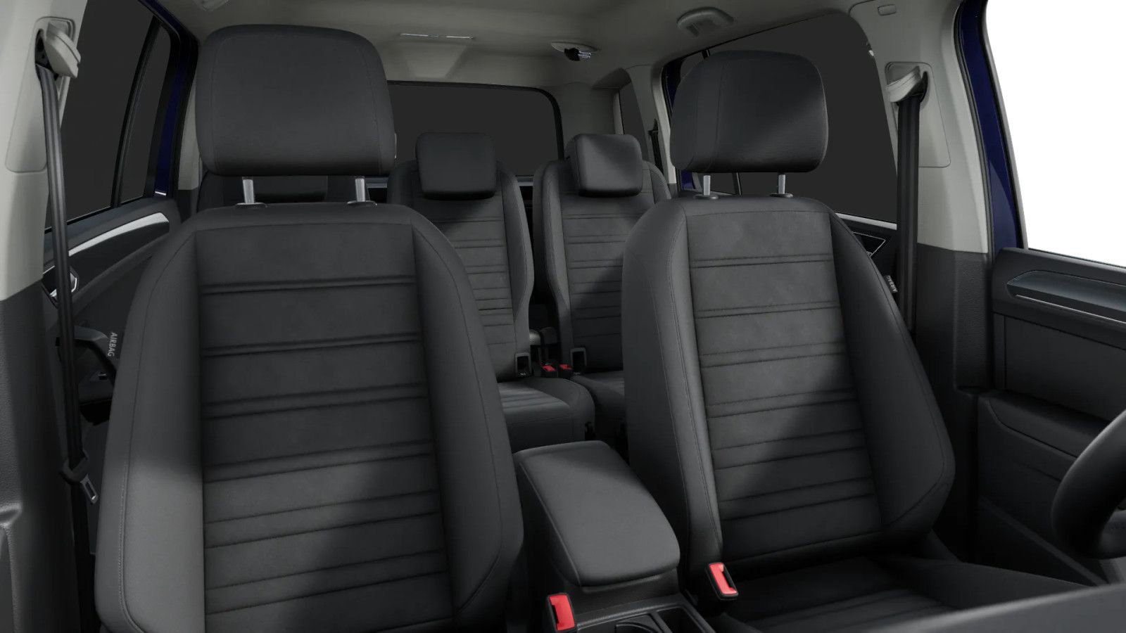 Volkswagen Touran - Bild 13