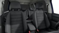 Volkswagen Touran - Vorschau Bild 13