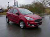 Ford Ka/Ka+ Cool   Connect - gebrauchte Ford Ka/Ka+ aus dem Jahr 2019