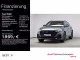 Audi SQ8 TFSI*LASER*NACHTSICHT*PANO*AHK*STHZG*23ZOLL* - Audi SQ8 Jahreswagen