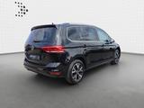 Volkswagen Touran 1.5 TSI Highline Navi*Pano*Kamera*SHZ*LED - Volkswagen Touran Gebrauchtwagen