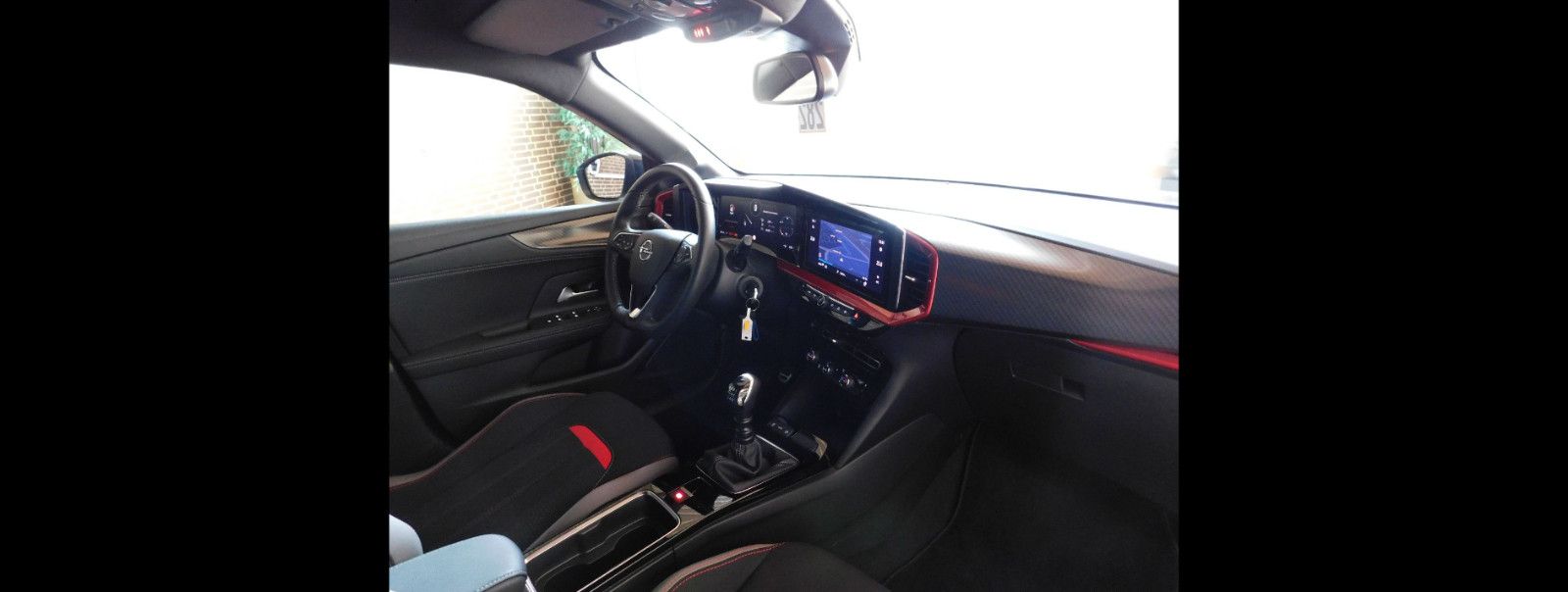 Opel Mokka - Bild 10