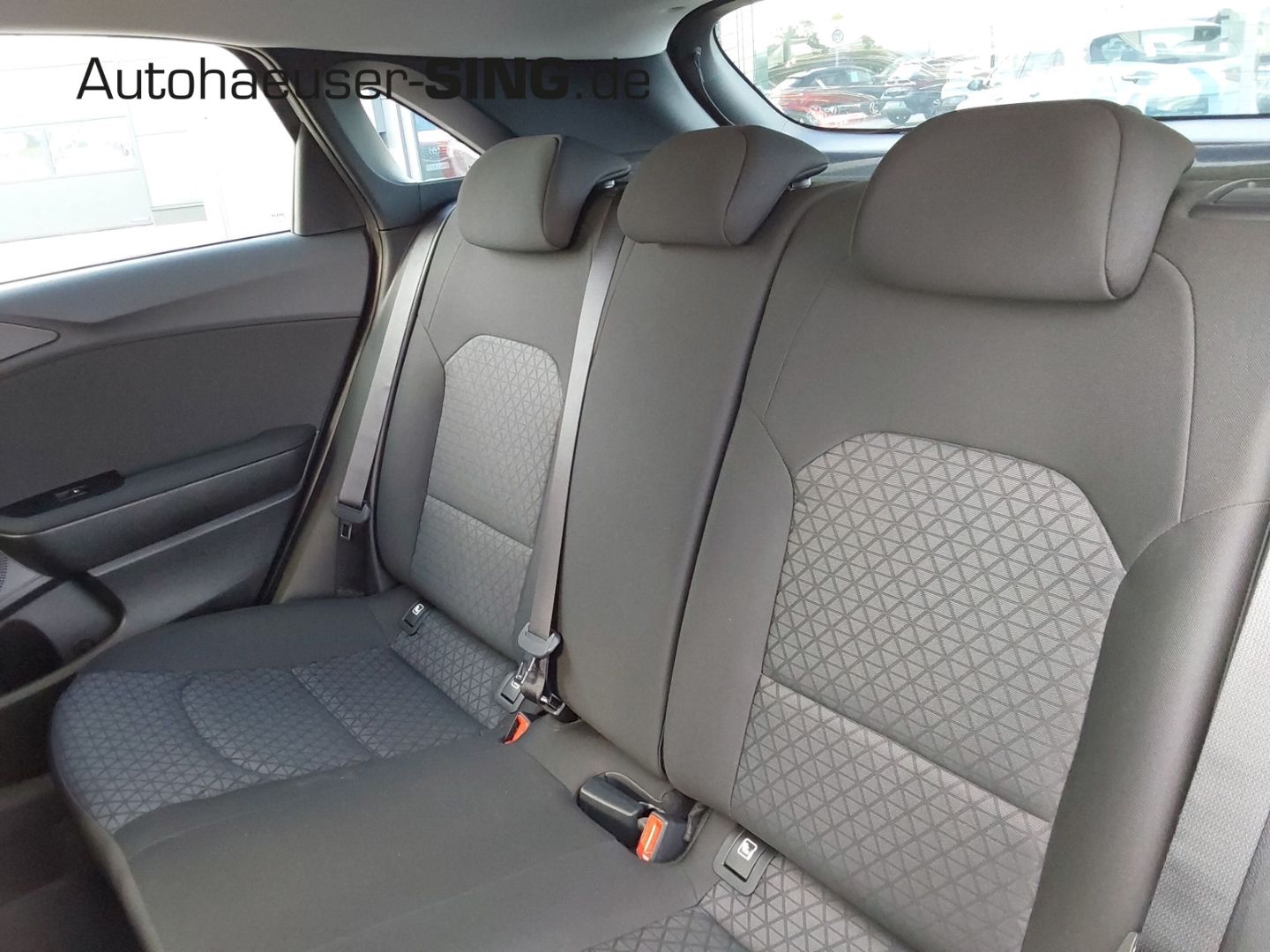 Kia cee'd / Ceed - Bild 14