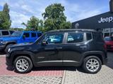 Jeep Renegade Mild-Hybrid FWD - gebrauchte Jeep Renegade aus dem Jahr 2024