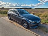 Mercedes-Benz C 220 d BLUETEC AVANTG. DISTRONIC/ KEYLESS- GO - Mercedes-Benz C 220 in Lübeck