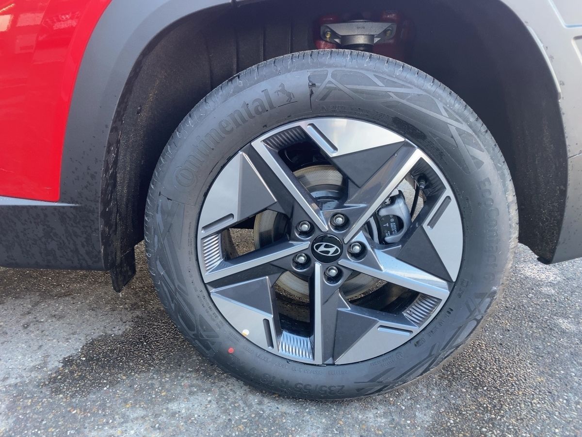 Hyundai TUCSON - Bild 7