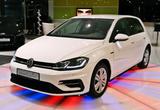 Volkswagen Golf VII R-Line *LED*NAVI*PDC*SHZ*TEMPOMAT*MFL - VW Golf Gebrauchtwagen in Bonn