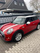 MINI  Cooper 136PS,Klima,Tempom.,Navi,Sitzh.,ALU,TOP - MINI MINI: Ps