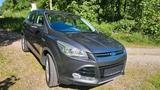 Ford Kuga 1,5 EcoBoost 2x4 110kW Titanium Titanium - Ford Kuga: 2x4