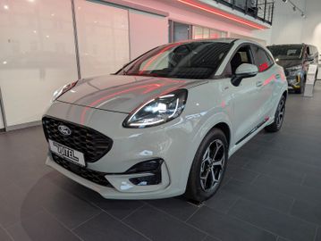Ford Puma ST-Line 5J Garantie