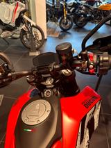 Ducati Hypermotard 950 RVE  2024   *1. Hand/ v. Extras  - DUCATI HYPERMOTARD 950 RVE