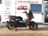 Aprilia SR GT 200 RACING-REPLICA HIGH-END- E5 ABVERKAUF! - APRILIA SR GT REPLICA 200