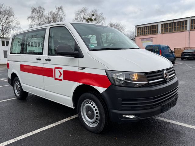 Volkswagen T6 2.0 TDI/140PS/ Klima/Austauschmotor/Tempomat