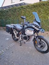 BMW F900 GS Adventure - BMW F 900 GS ADVENTURE