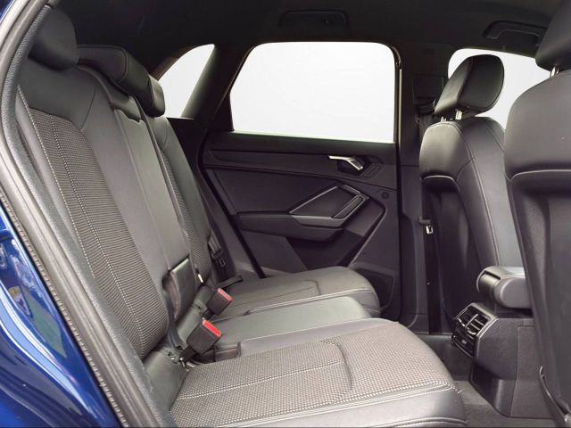 Q3 SUV 35 TDI S-TRONIC ADVANCED