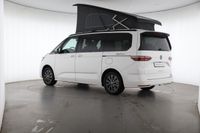 Volkswagen T7 California - Vorschau Bild 4
