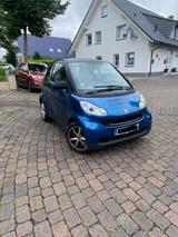 Smart 451 cdi - Smart aus 2007: Cdi