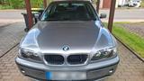 BMW 316 i E46 - BMW 316: 316i E46