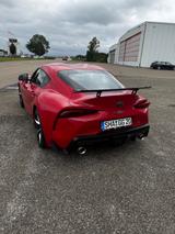 Toyota Supra 3.0 Turbo Automatik Legend Legend - Toyota Supra: 3.0