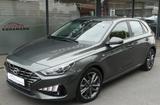 Hyundai i30 Trend Mild-Hybrid*Lenkradheiz*Kamera*Carplay - Hyundai i30 aus 2023