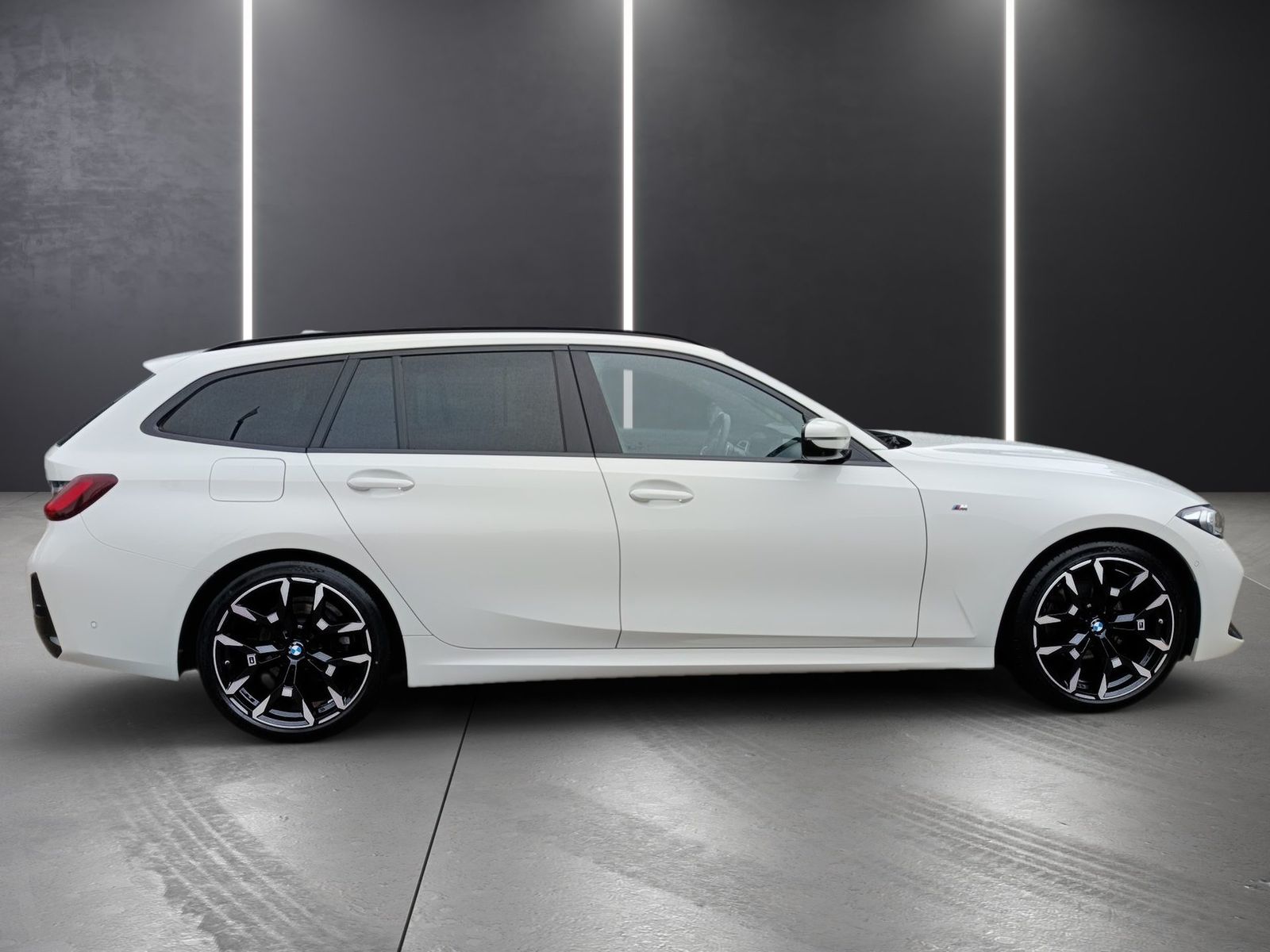 BMW 320i Touring M SPORTPAKET 19 ALU LIVE COCKPIT PR foto 5