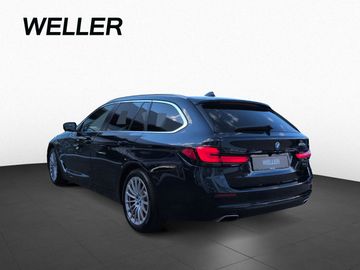 BMW 530 - 9