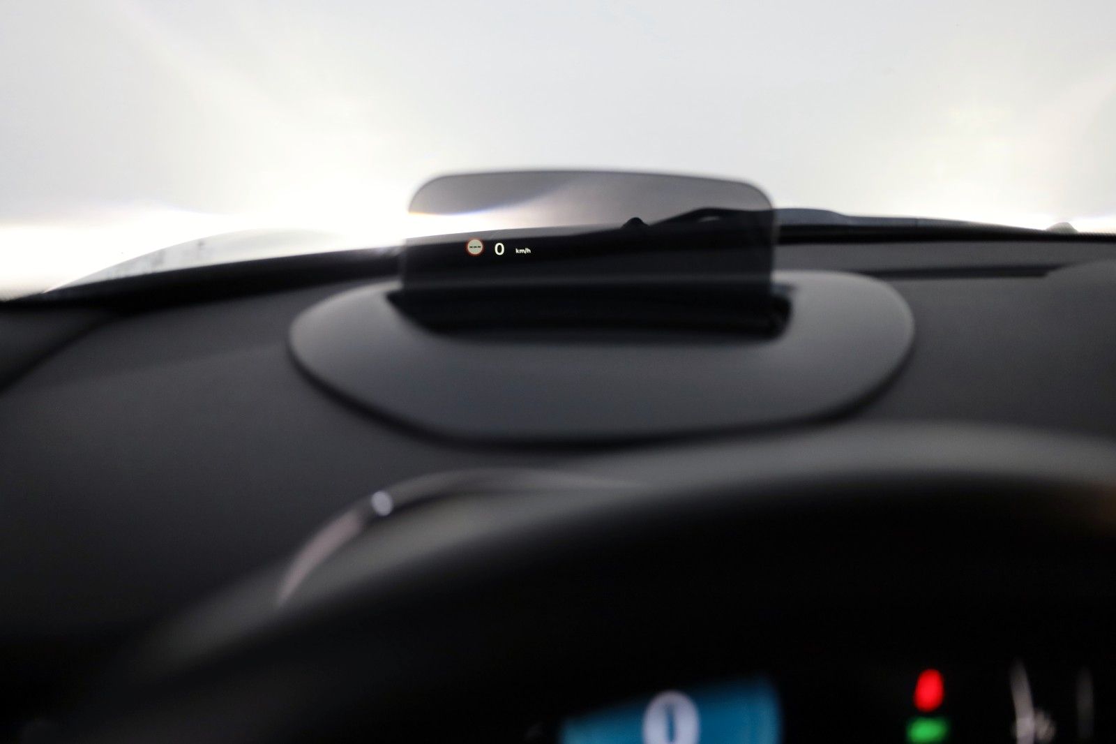 Fahrzeugabbildung MINI Cooper Cabrio Classic Trim,Leder,Navi,Kamera,HUD