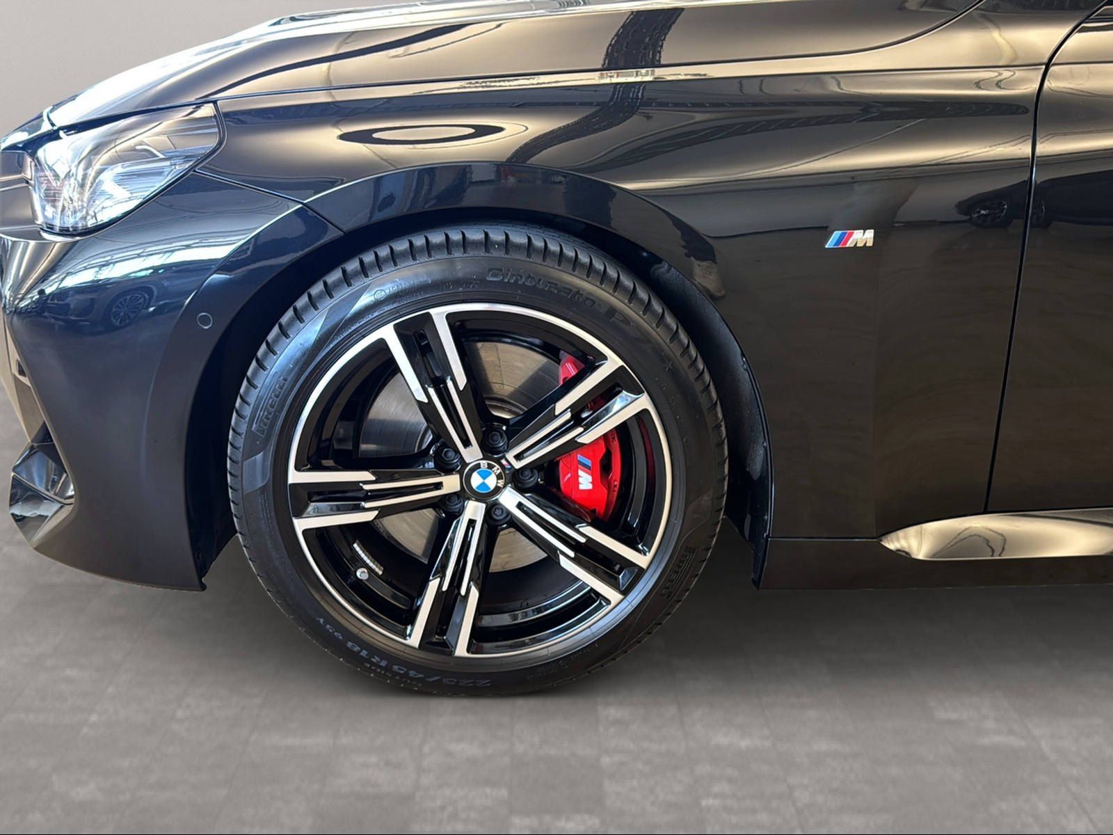 BMW 220 - Bild 13