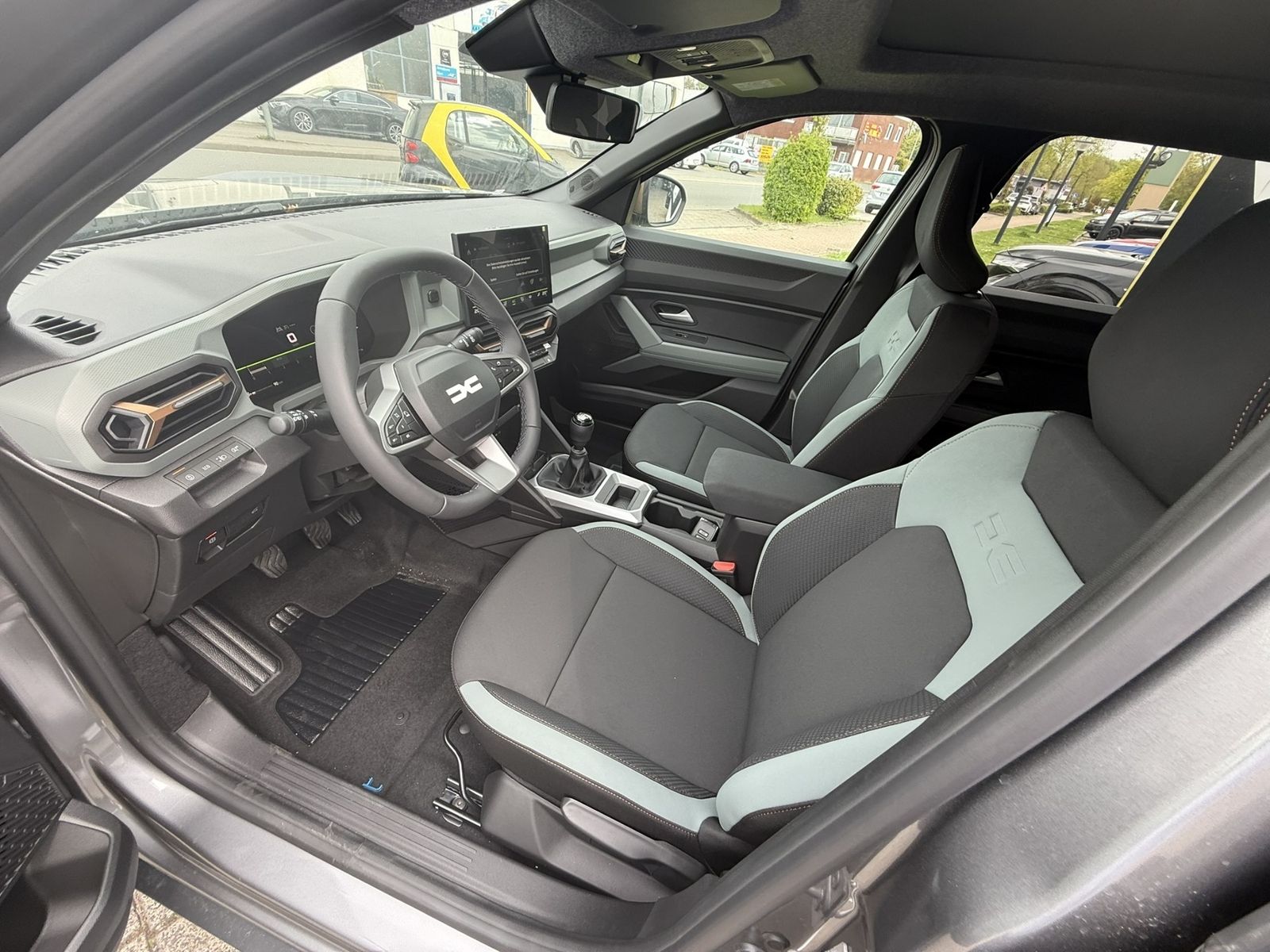 Dacia Bigster - Bild 8